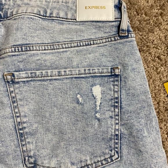 Express Jeans - Picture 3 of 7
